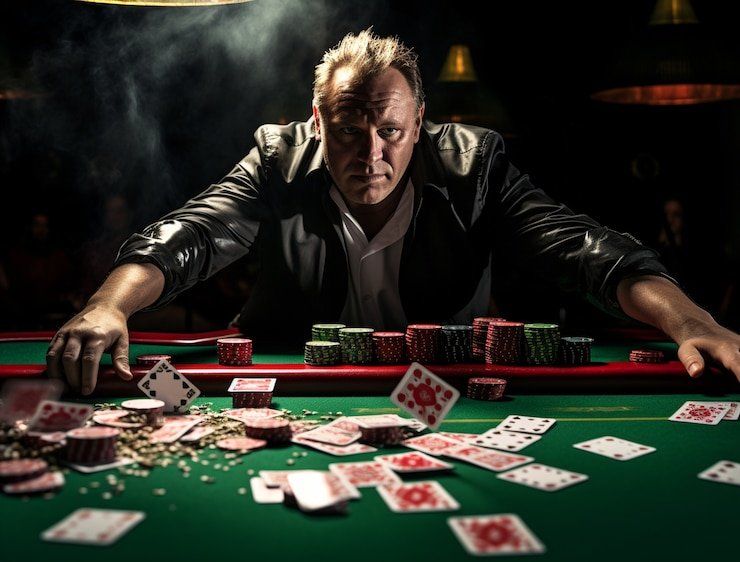 Meja roulette Evolution Gaming dengan roda fisik dan dealer profesional streaming langsung